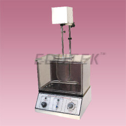 DIGITAL DISSOLUTION TEST APPARATUS